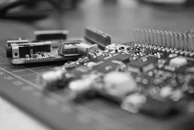 Smart Manufacturing