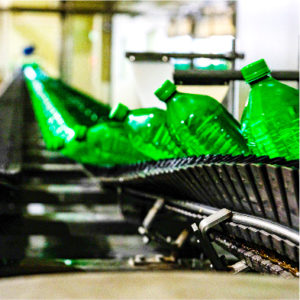 Beverage Manufacturing Facility