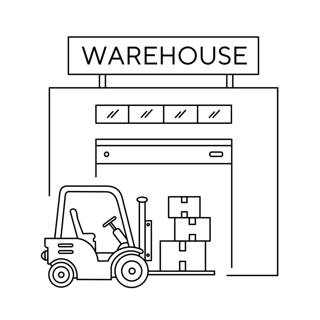 Modern Warehouse Operations