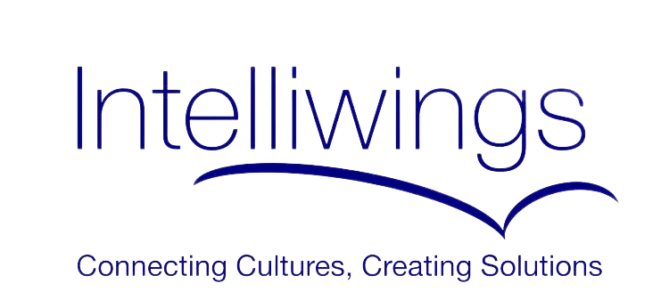 Intelliwings Logo