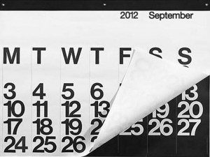 Stendig Calendars Logo