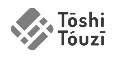Toshi Touzi Logo