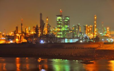 Successful project insights: Chemicals sourcing from Taiwan